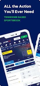 Action247 Sports Betting App .